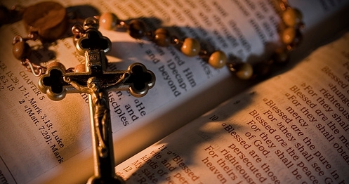 catholic bible Jesus Our Risen Savior