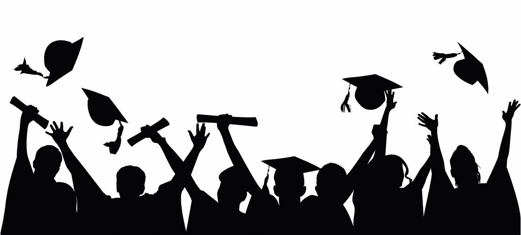 Graduato Special Blessing for Graduates / Bendición especial para los graduados ...