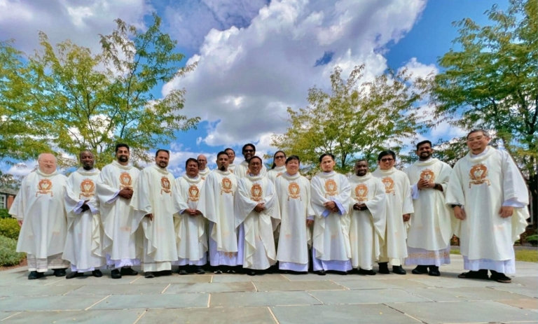 Catholic Church of Jesus Our Risen Savior